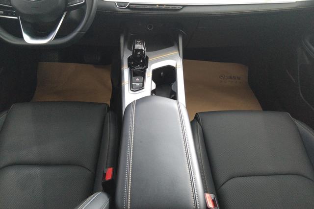 GEELY Emgrand L HiP 2023 car image #17