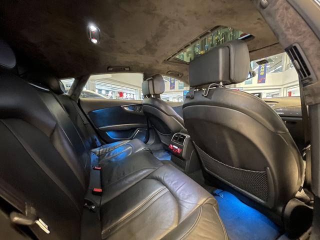 Audi S7 2014 #17 Audi S7 2014 imagen de coche #17