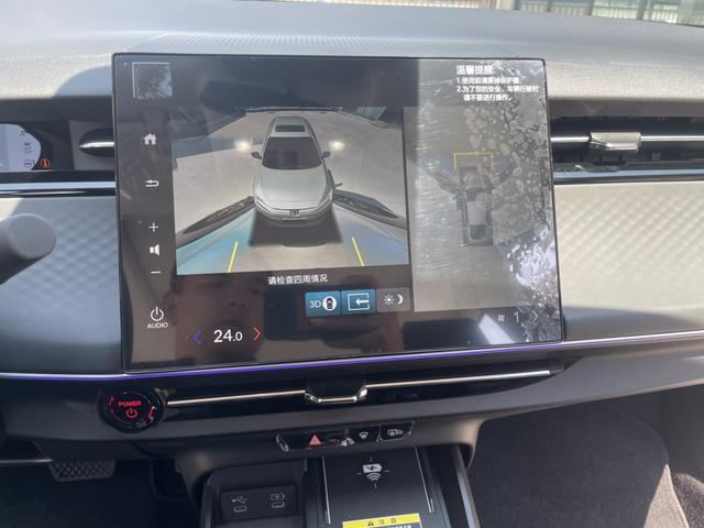 Honda e:NP2 2024 immagine di auto #17