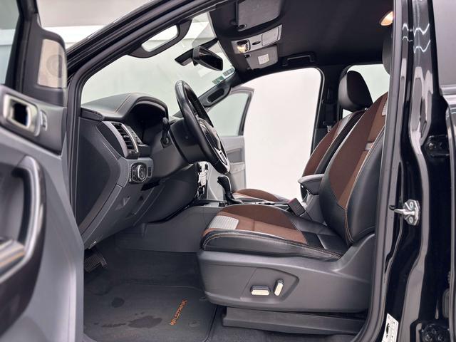 Ford Ranger (Imported) 2018 #17 Ford Ranger (Imported) 2018 car image #17