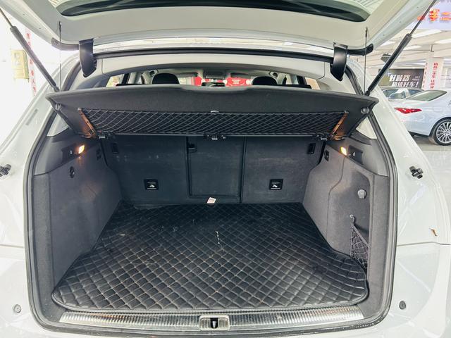 Audi Q5 (Imported) 2017 imagem de carro #17