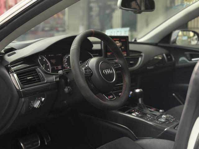 Audi S7 2014 car image #17