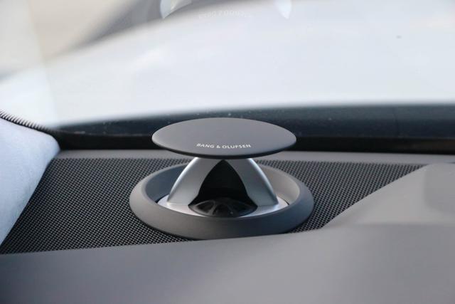 Audi S8 2022 immagine di auto #17