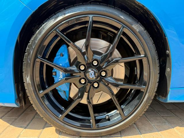 Ford Focus (Imported) 2017 صورة سيارة #17