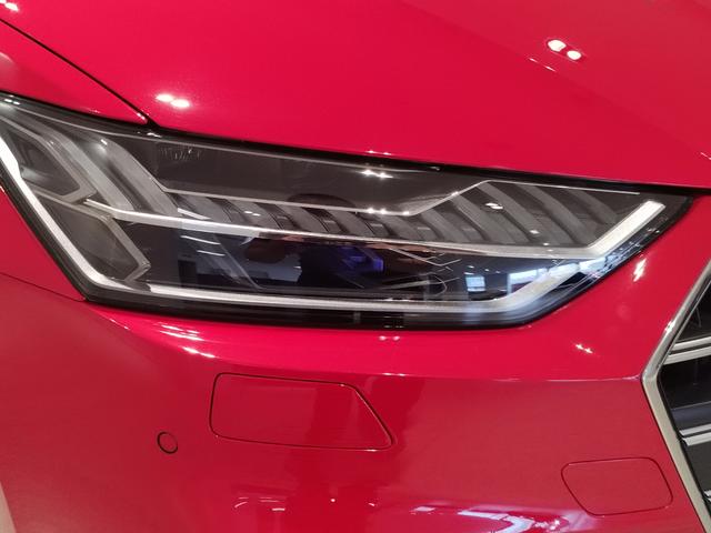 Audi S7 #17 Audi S7 immagine di auto #17