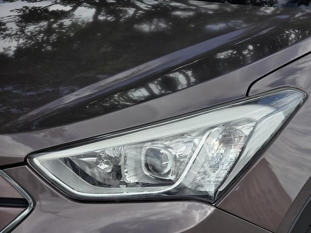 Hyundai Santa Fe (Imported) 2013 car image #17
