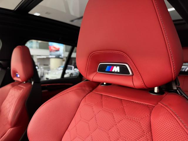 BMW X3 M 2024 #17 BMW X3 M 2024 immagine di auto #17