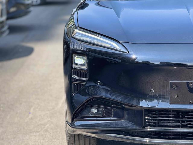 HongQi TianGong 08 #17 HongQi TianGong 08 صورة سيارة #17