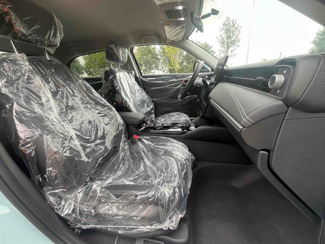 Honda e:NP1 2025 #17 Honda e:NP1 2025 immagine di auto #17