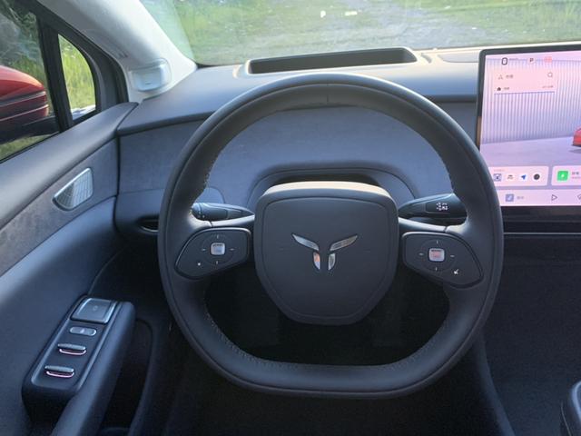 HongQi TianGong 05 2025 #17 HongQi TianGong 05 2025 car image #17