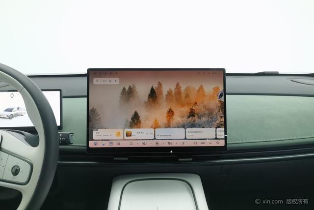 日产 日产N7 2025 汽车图片 #17