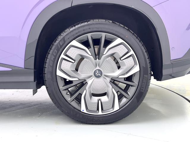 HongQi TianGong 08 2025 car image #17