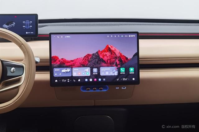 Exceed Stellar Era ET 2024 car image #17