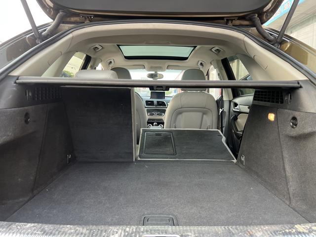 Audi Q3 (Imported) 2013 #17 Audi Q3 (Imported) 2013 car image #17