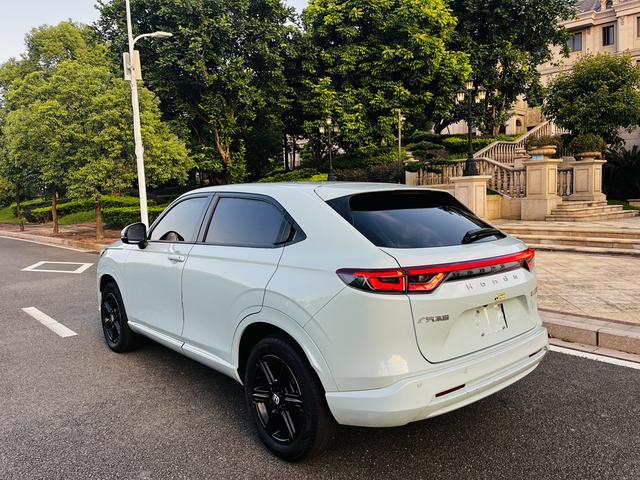 Honda e:NP1 2023 #17 Honda e:NP1 2023 car image #17