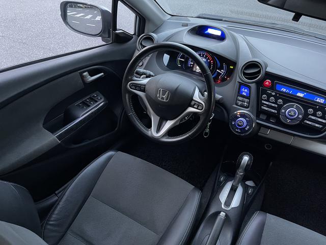 Honda INSIGHT 2013 #17 Honda INSIGHT 2013 immagine di auto #17