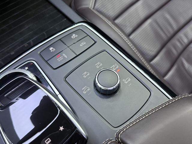 Mercedes-Benz GLS AMG 2017 imagem de carro #17