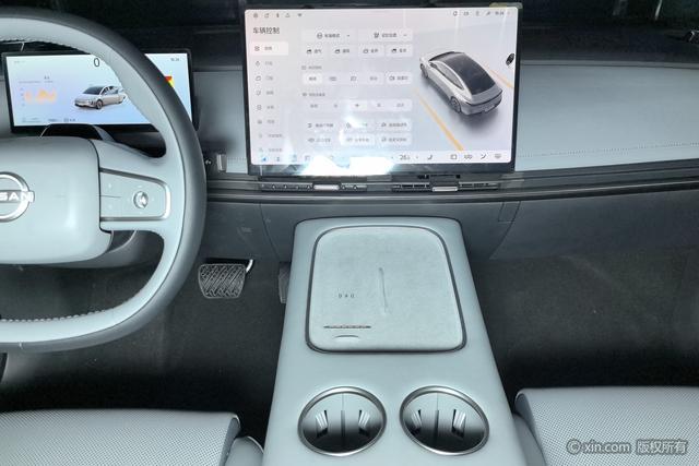 日产 日产N7 2025 汽车图片 #17