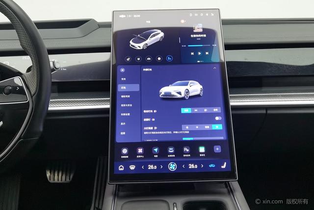 哪吒汽车 哪吒S猎装 2024 #17 哪吒汽车 哪吒S猎装 2024 汽车图片 #17