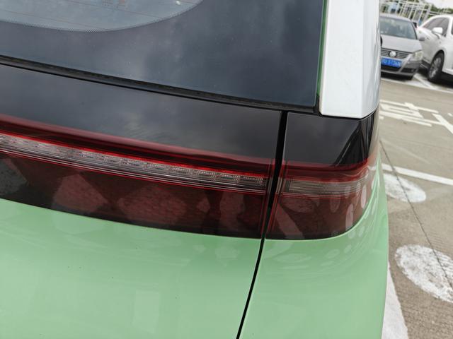 BYD D1 2021 car image #17