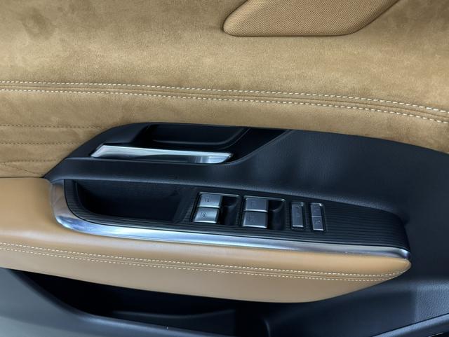 Mazda EZ-6 2024 immagine di auto #17