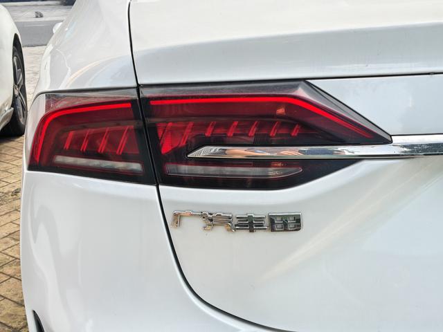 GAC ix4 2020 car image #17