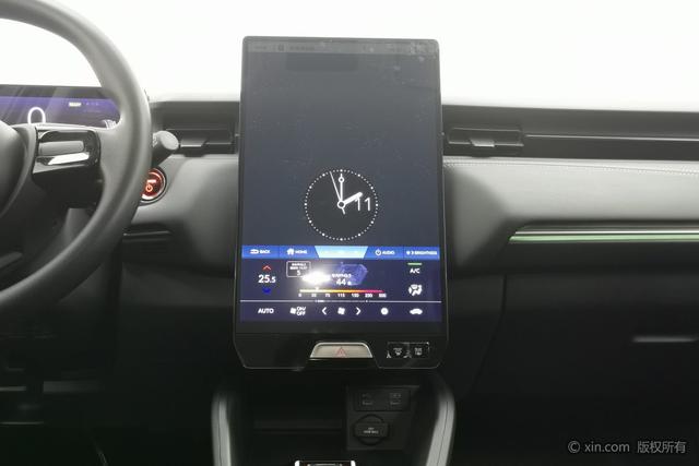 Honda e:NP1 2025 #17 Honda e:NP1 2025 car image #17