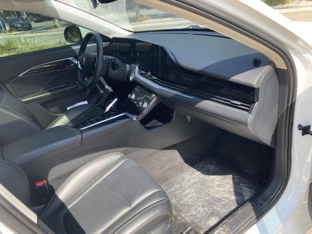 HongQi H6 2023 car image #17