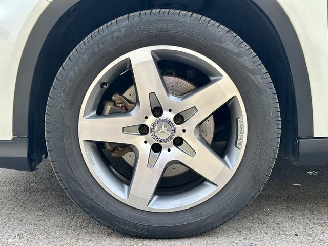 Mercedes-Benz GLA Class (Imported) 2015 car image #17