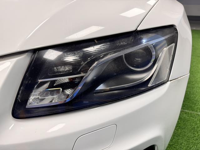 Audi Q5 (Imported) 2010 car image #17