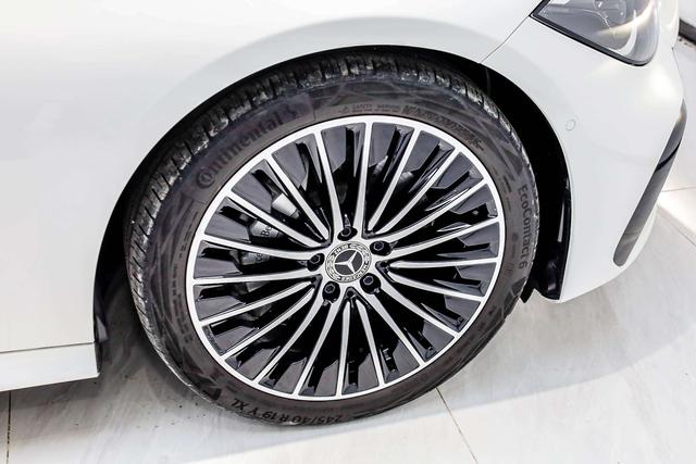 Mercedes-Benz CLE AMG 2024 car image #17