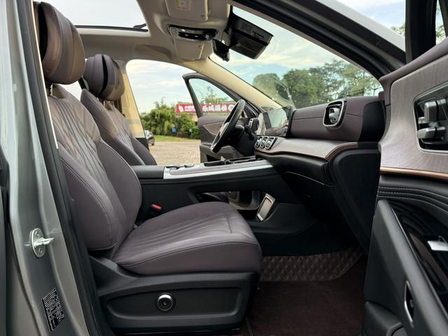 Chery Tiggo9 C-DM 2024 car image #17