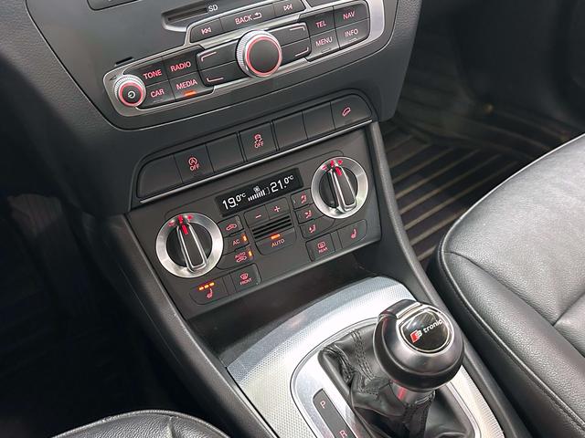 Audi Q3 (Imported) 2013 car image #17