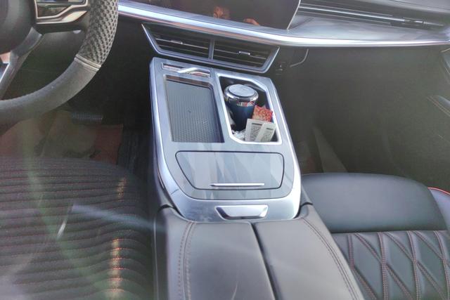 Haval XY 2021 image de voiture #17