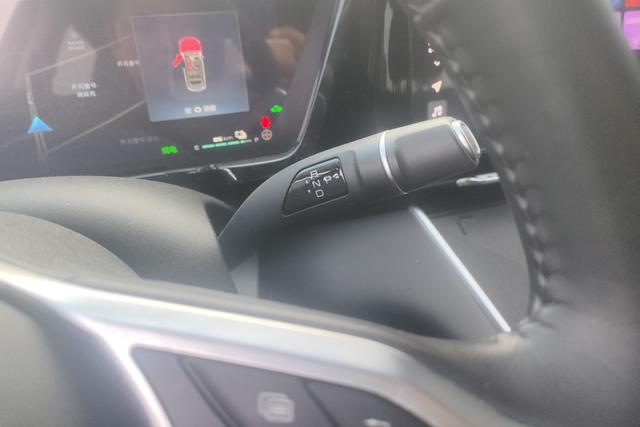 Haval Fierce Dragon MAX 2023 #17 Haval Fierce Dragon MAX 2023 car image #17