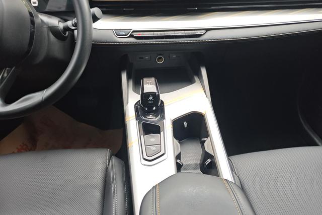 GEELY Emgrand L HiP 2024 #17 GEELY Emgrand L HiP 2024 car image #17