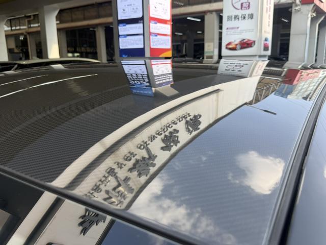 极氪 极氪001 FR 2023 汽车图片 #17