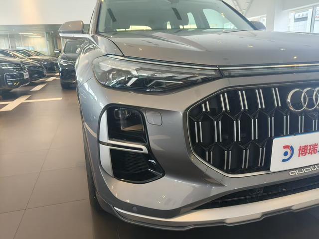 Audi Q6 2023 imagem de carro #17