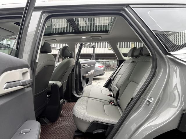 起亚 起亚EV5 2024 汽车图片 #17