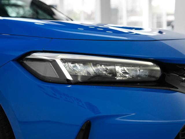 Honda Civic (Imported) 2023 #17 Honda Civic (Imported) 2023 car image #17