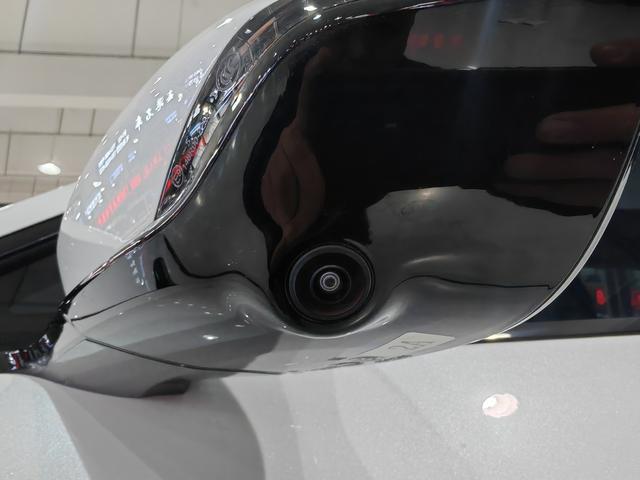 日产 日产N7 2025 汽车图片 #17