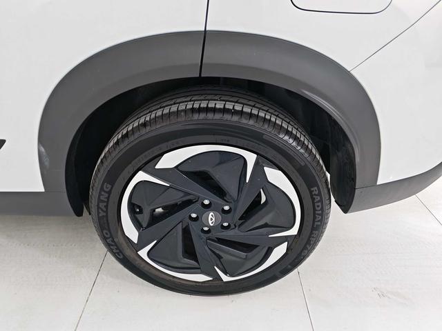 Chery Exploration 06 C-DM 2024 immagine di auto #17