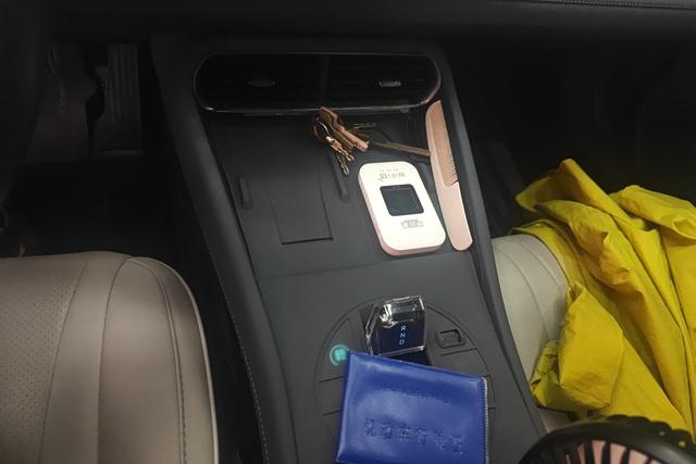 BYD Seal 06GT 2024 car image #17