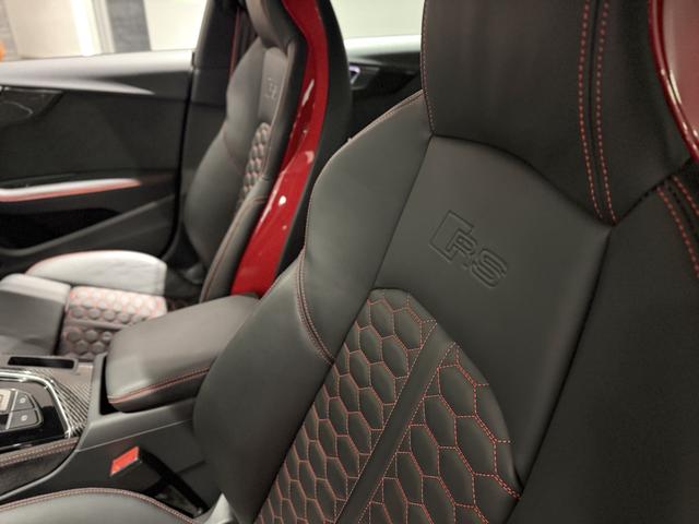 Audi RS 5 2023 #17 Audi RS 5 2023 car image #17