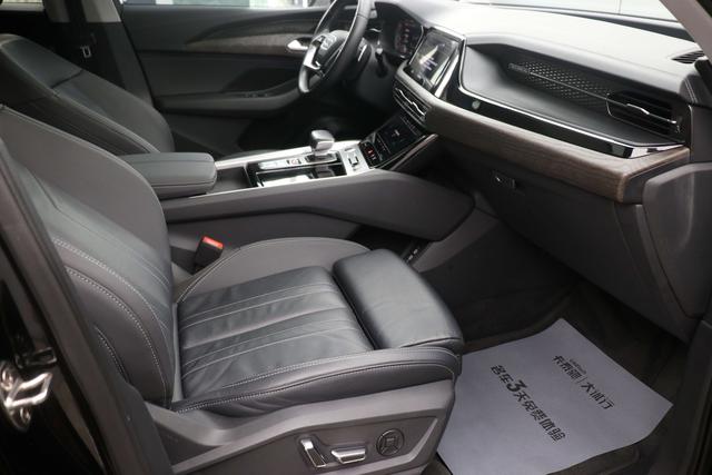 Audi Q6 2023 imagem de carro #17