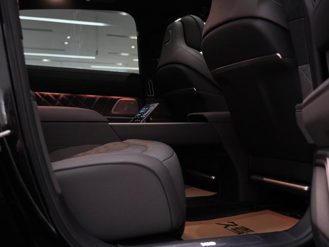 蔚来 蔚来ET9 2025 汽车图片 #17