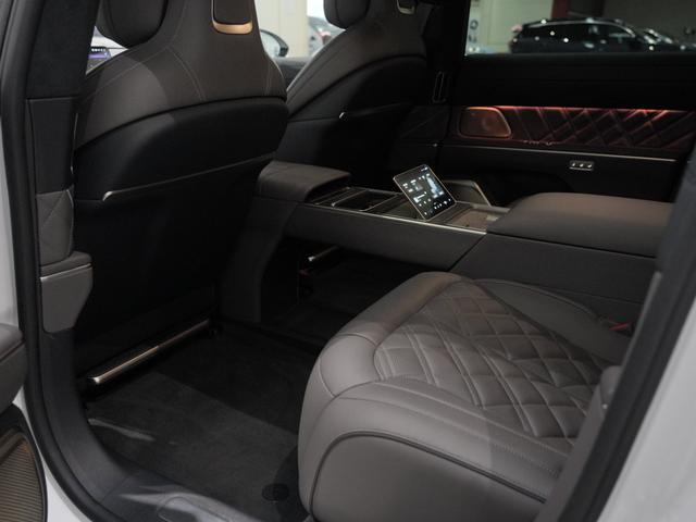 蔚来 蔚来ET9 2025 汽车图片 #17