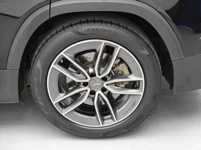 Mercedes-Benz GLB AMG 2022 #17 Mercedes-Benz GLB AMG 2022 imagen de coche #17