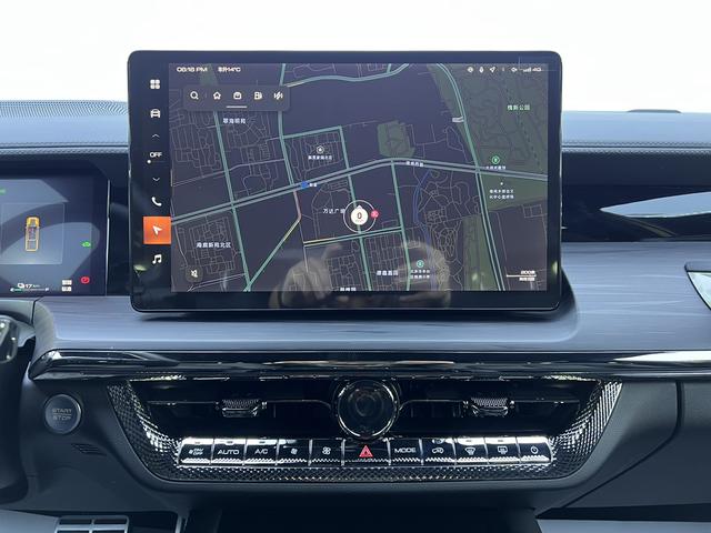 Great Wall Shanhai Pao Hi4-T 2025 car image #17