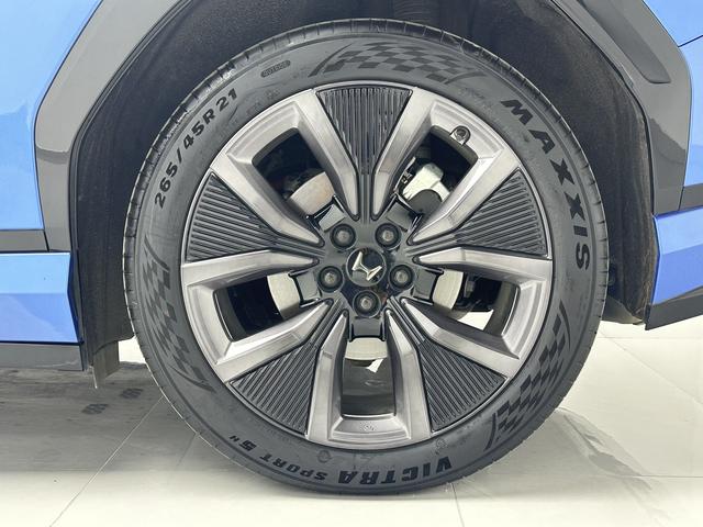 Honda S7 2025 immagine di auto #17